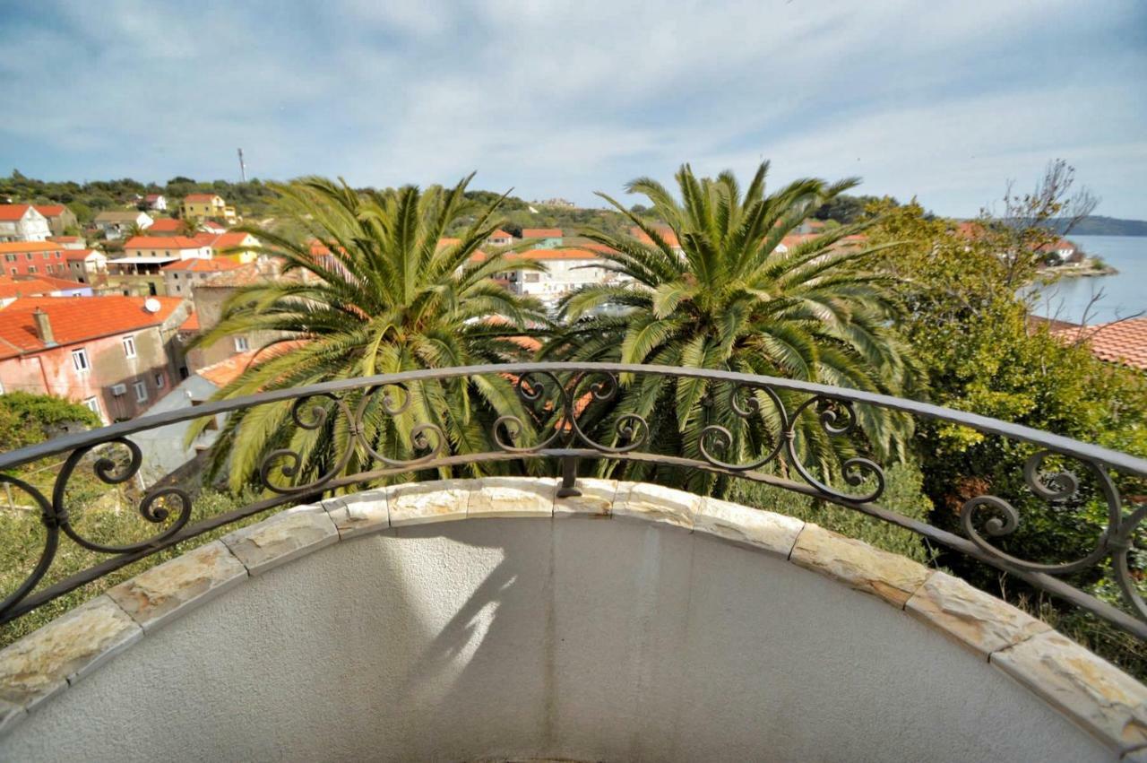 Villa Carmen Sali Exterior photo